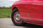 Nash-Healey Le Mans Sport Convertible 1953 года
